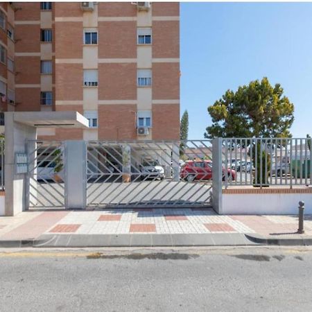 Apartamentos Vialia Sol Y Playa مالقة المظهر الخارجي الصورة